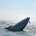 Boat-mishap