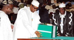 Budget-Implementation-in-Nigeria