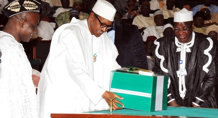 Budget-Implementation-in-Nigeria