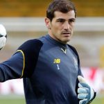 Casillas