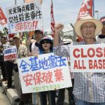 China lodges protest with U.S. over ‘bullying’ of Huawei