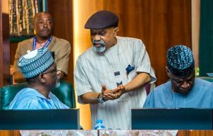Chris Ngige