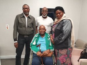 Christian Chukwu