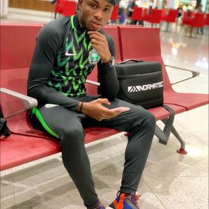 Chukwueze