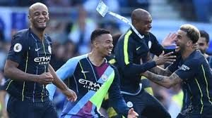 City players