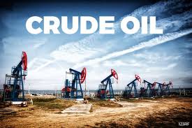 Crude