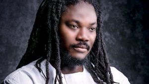 Daddy-Showkey