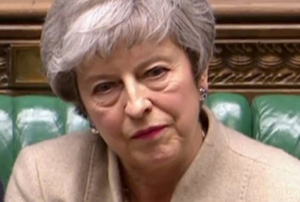 Dejected-Theresa-May-after-MPs-rejected-her-Brexit-deal-for-third-time–e1553876684841