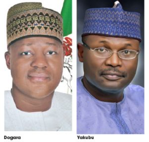 Dogara