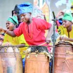 Drum