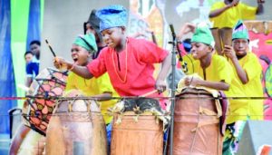 Drum