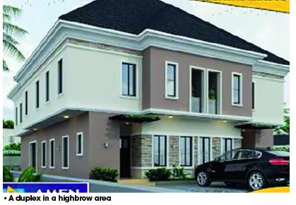 Duplex