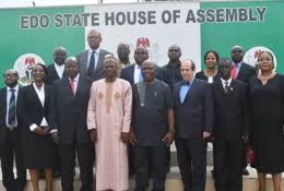 Edo Assembly