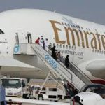 Emirates Airlines