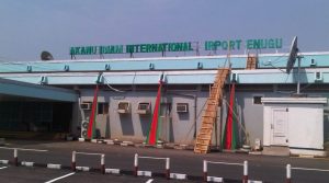 Enugu Airport- EFTZ declares full certification, safety compliance