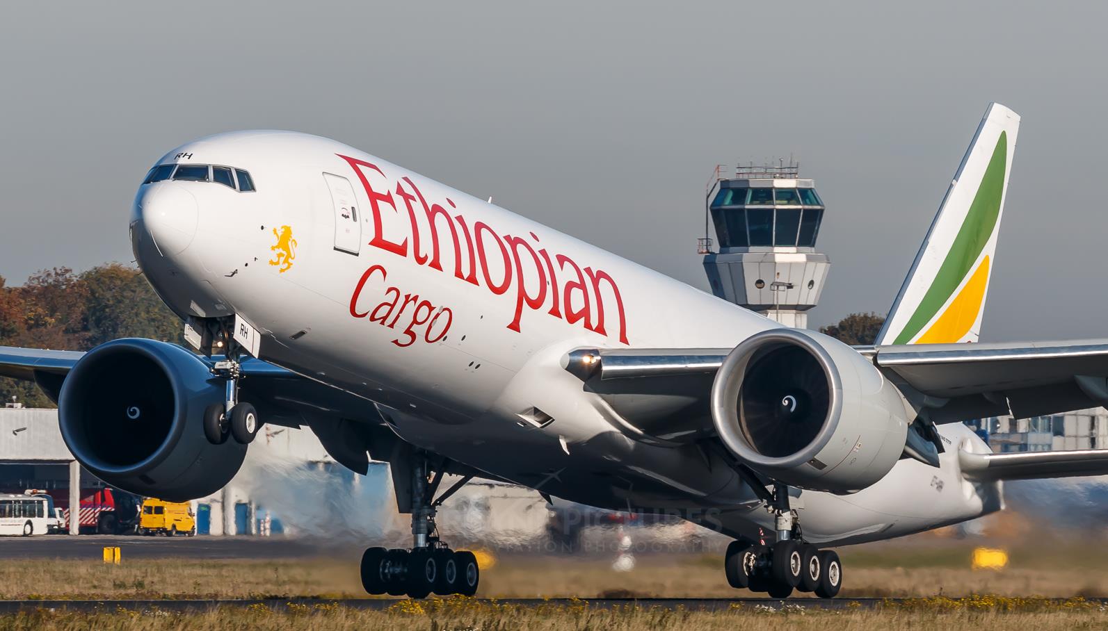 Ethiopian