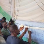 Excitement as Lalong, Adeboye commission RCCG-built facility in Jos hospital
