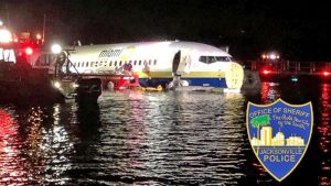 Florida crash