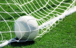 Football-in-the-net