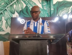 Mutiu Adepoju