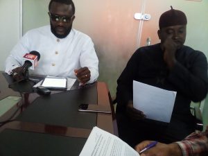 Why Gov Obiano must stop Oye’s re-election bid – Chukwunyere