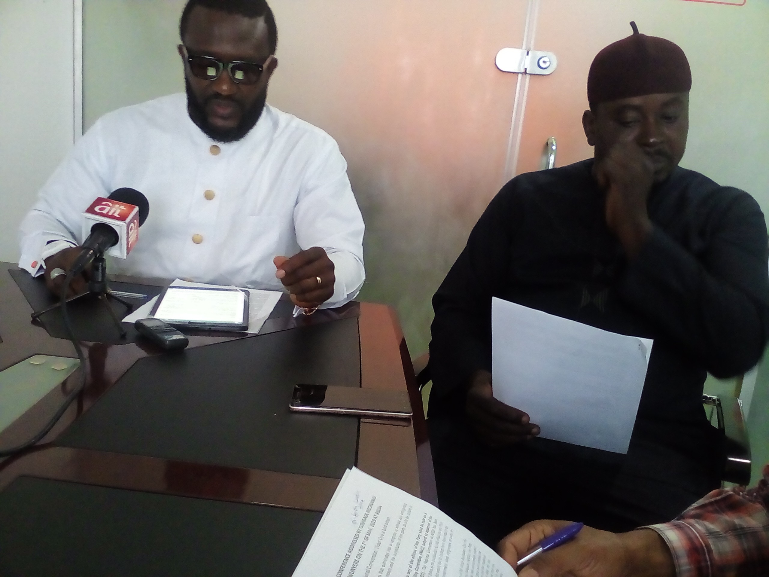 Why Gov Obiano must stop Oye’s re-election bid – Chukwunyere