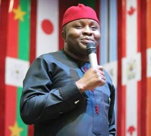 Ugonna Ozuruigbo