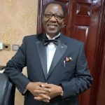 Gbenga Daniel