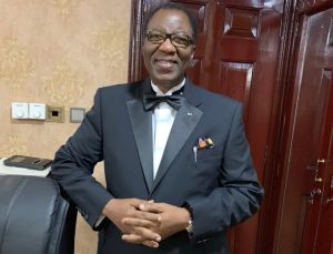 Gbenga Daniel