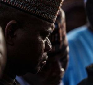 Yahaya Audu