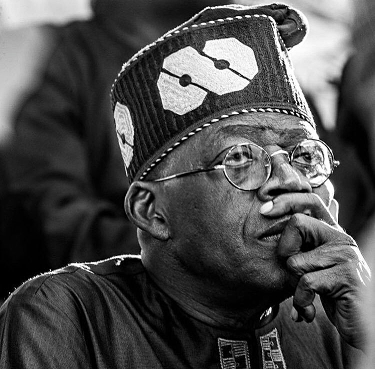 Tinubu not kind of president Nigeria needs in 2023, says APC politician