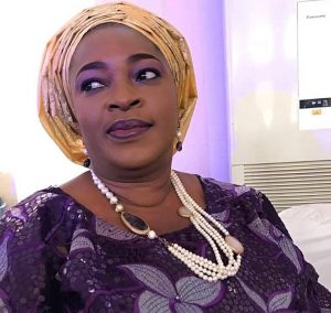 Ebunoluwa Bademosi