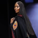 Naomi Campbell finds new love in Lagos