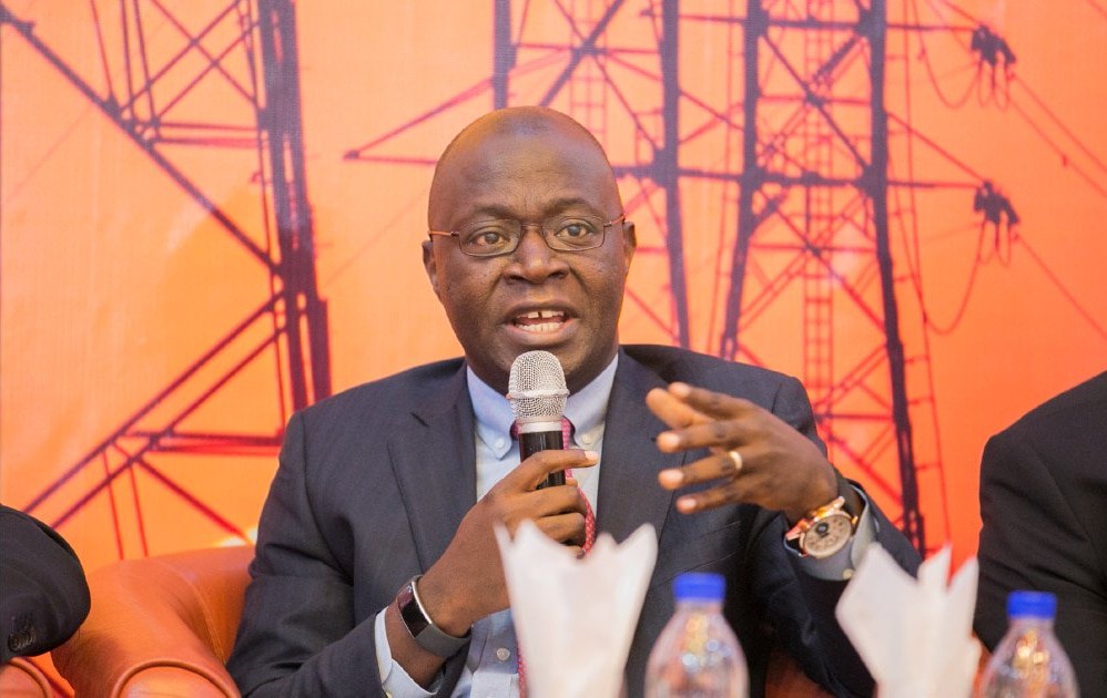 Lazarus Angbazo