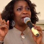 Dabiri-Erewa denies stating Egypt, Ethiopian airlines run drug cartels in Nigeria