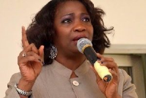 Dabiri-Erewa denies stating Egypt, Ethiopian airlines run drug cartels in Nigeria