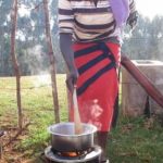 Climate change: Kaduna women advocate for cheap energy efficient stoves