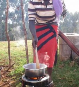 Climate change: Kaduna women advocate for cheap energy efficient stoves
