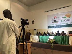 $22.216m Abacha loot spent on empowerment schemes, etc – Govt