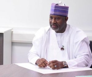 Sirika: FEC in full support of national carrier