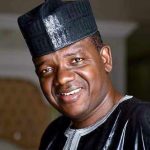 Bello Mohammed Matawalle
