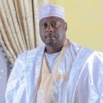 Alhaji Isa Muhammad Ashiru
