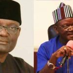 Jime vs Ortom: Parties to return for pre-hearing May 31