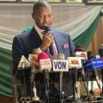 Anticorruption: Govt recovers N279 billion – Malami