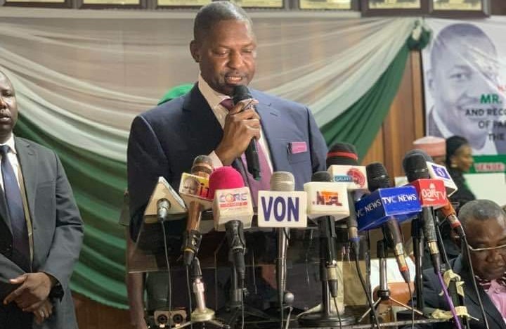 Anticorruption: Govt recovers N279 billion – Malami