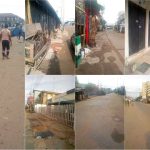 Biafra sit-at-home: Markets, schools, banks shutdown in Onitsha