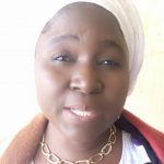 Grace Nanya Pam