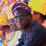 Sanwo-Olu: Lagos will surmount hard times