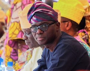 Sanwo-Olu: Lagos will surmount hard times