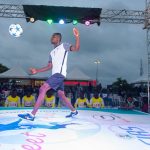 Freestyle-Football-African-Championship